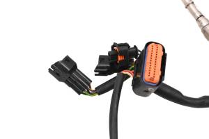 Polaris - 08 Polaris 700 IQ HO Cleanfire Fuel Injectors Rail & Harness 121" - Image 3