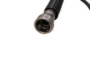 Polaris - 08 Polaris 700 IQ HO Cleanfire Fuel Injectors Rail & Harness 121" - Image 4