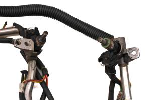 Polaris - 08 Polaris 700 IQ HO Cleanfire Fuel Injectors Rail & Harness 121" - Image 7
