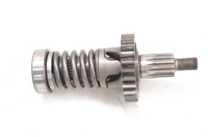 93 Yamaha Kodiak 400 4x4 Middle Drive Shaft YFM400FW