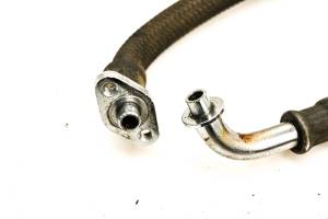 Honda - 96 Honda Foreman 400 4X4 Oil Cooler & Lines TRX400FW - Image 4