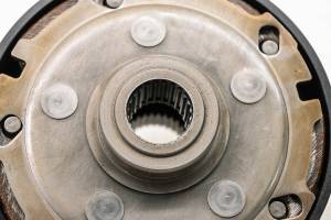 Honda - 96 Honda Foreman 400 4X4 Centrifugal Wet Clutch TRX400FW - Image 2