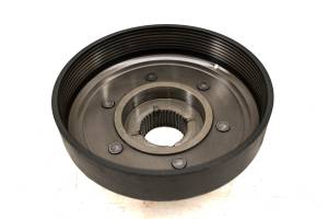Honda - 96 Honda Foreman 400 4X4 Centrifugal Wet Clutch TRX400FW - Image 4