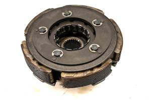 Honda - 96 Honda Foreman 400 4X4 Centrifugal Wet Clutch TRX400FW - Image 5