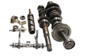 Polaris - 23 Polaris General XP 4 1000 Ultimate Transmission Shift Forks & Drum - Image 3