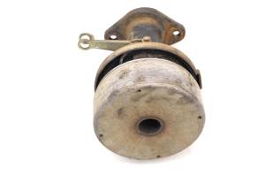 01 Polaris Scrambler 90 2x4 Rear Brake Drum Assembly