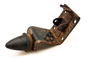 03 Kawasaki Mule 3010 4x4 Rear Shock Bracket Mount KAF620