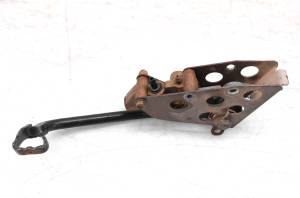 16 Polaris Sportsman 1000 XP 4x4 Rear Brake Master Cylinder & Pedal