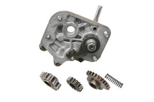 Polaris - 23 Polaris General XP 1000 Ultimate Shift Shaft Shifter & Cover - Image 3