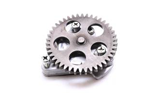 03 Kawasaki KLR650 Oil Pump