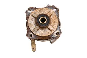 04 Polaris Predator 50 2x4 Front Left Brake Drum