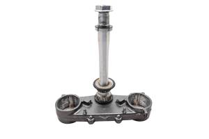 17 Yamaha YZ450F Triple Tree Clamps