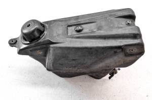 Suzuki - 06 Suzuki RMZ250 Gas Tank & Fuel Petcock - Image 1