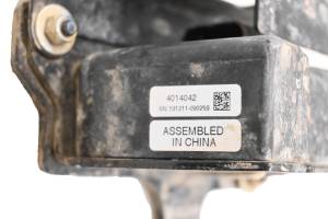 Polaris - 20 Polaris RZR XP 1000 Trails & Rocks Gas Brake Pedal Assembly - Image 3