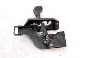 Kawasaki - 14 Kawasaki Teryx 800 4x4 Gear Select Shift Lever Shifter KRF800B - Image 2