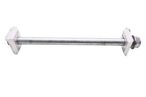 23 Honda CB500F Rear Axle Bolt