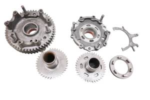 Polaris - 18 Polaris Ranger Crew 570 4x4 Transmission Final Drive Gear - Image 4