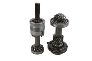 Polaris - 23 Polaris General XP 1000 Ultimate Transmission Bevel Gears Output Shaft - Image 3
