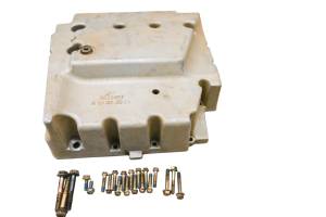 16 Polaris RZR XP Turbo EPS 4x4 Oil Pan Cover