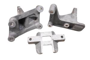Polaris - 17 Polaris Slingshot SL Engine Motor & Transmisson Bracket Mounts - Image 3