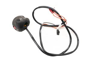 03 Yamaha Waverunner XLT1200 On Off Handlebar Start Switch XA1200A