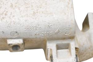 Polaris - 16 Polaris RZR XP Turbo EPS 4x4 Intercooler & Intake Manifold - Image 3