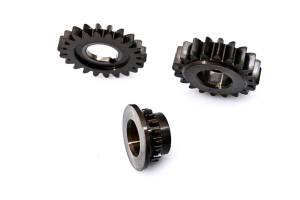 Suzuki - 99 Suzuki DR350SE Crank Gears - Image 3