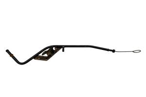 Kawasaki - 19 Kawasaki Mule PRO-DXT EPS 4x4 Oil Dip Stick KAF1000 - Image 2