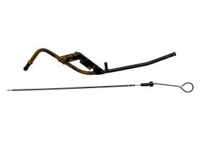 Kawasaki - 19 Kawasaki Mule PRO-DXT EPS 4x4 Oil Dip Stick KAF1000 - Image 3