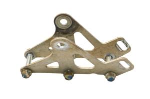 23 Polaris General XP 1000 Ultimate Transmission Gearcase Brackets Mounts