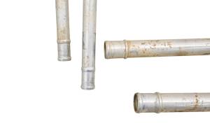 Polaris - 16 Polaris RZR XP Turbo EPS 4x4 Radiator Coolant Tubes - Image 2