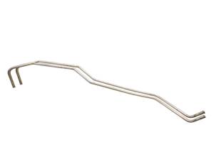 Polaris - 16 Polaris RZR XP Turbo EPS 4x4 Radiator Coolant Tubes - Image 4