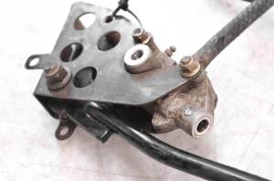 Polaris - 10 Polaris Sportsman 550 4x4 Rear Brake Master Cylinder & Pedal - Image 3