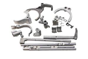 15 Polaris Slingshot SL Transmission Shift Forks