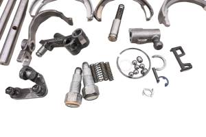 Polaris - 17 Polaris Slingshot SL Transmission Shift Forks - Image 3