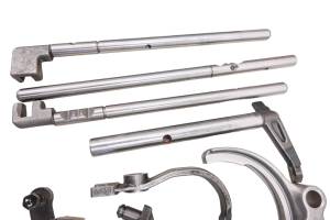 Polaris - 17 Polaris Slingshot SL Transmission Shift Forks - Image 4