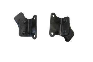 Polaris - 23 Polaris Ranger 570 SP Premium EPS Cargo Box Bed Latch Brackets Mounts - Image 2
