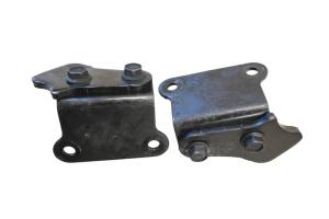 Polaris - 23 Polaris Ranger 570 SP Premium EPS Cargo Box Bed Latch Brackets Mounts - Image 3