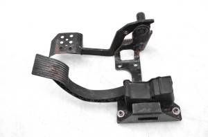 Polaris - 18 Polaris RZR S 900 EPS 4x4 Throttle Gas Brake Pedal Assembly - Image 2