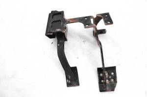 Polaris - 18 Polaris RZR S 900 EPS 4x4 Throttle Gas Brake Pedal Assembly - Image 3