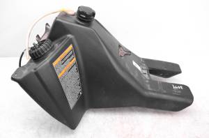 14 Polaris Switchback 600 Gas Tank & Fuel Pump 136"