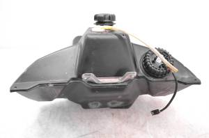 Polaris - 14 Polaris Switchback 600 Gas Tank & Fuel Pump 136" - Image 2