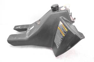 Polaris - 14 Polaris Switchback 600 Gas Tank & Fuel Pump 136" - Image 3