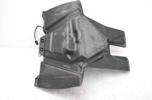 Polaris - 14 Polaris Switchback 600 Gas Tank & Fuel Pump 136" - Image 6