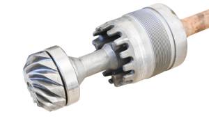 Polaris - 10 Polaris Sportsman 500 Touring HO 4x4 Transmission Bevel Gears Output Shaft - Image 3