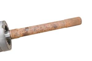 Polaris - 10 Polaris Sportsman 500 Touring HO 4x4 Transmission Bevel Gears Output Shaft - Image 4