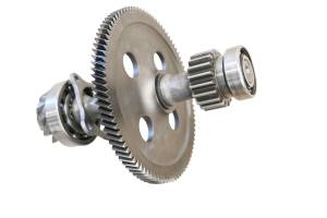 Polaris - 10 Polaris Sportsman 500 Touring HO 4x4 Transmission Bevel Gears Output Shaft - Image 5