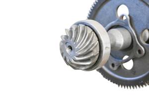 Polaris - 10 Polaris Sportsman 500 Touring HO 4x4 Transmission Bevel Gears Output Shaft - Image 6