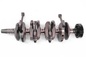 03 Yamaha RX1 Crankshaft Crank Shaft & Connecting Rods 121"