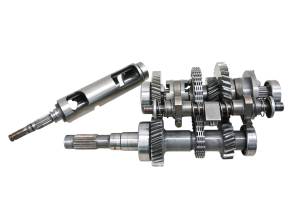 Polaris - 13 Polaris Ranger 500 4x4 Midsize Transmission Shift Forks & Drum - Image 3